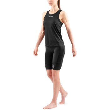 Canotta donna Tultex marca Hamsa Hand Dallas Yoga Center