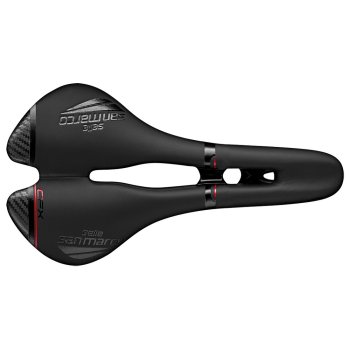 SELLA SAN MARCO×MASH aspide saddle WIDE selle-san-marco-aspide-saddle-