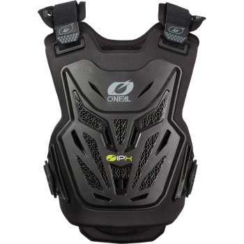 O'Neal Split Youth Chest Protector - LITE V.23 black | BIKE24