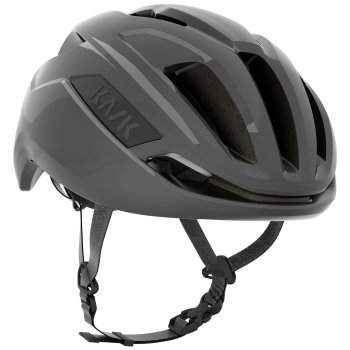 カスク SINTESI KASK SINTESI ヘルメットMサイズ グレー色 自転車 - ウェア