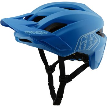 Casco Mtb Troy Lee Design Flowline Point Rosa Vendita Online