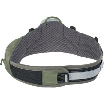 EVOC Race Belt 0.8L Hip Pack - Dark Olive | BIKE24