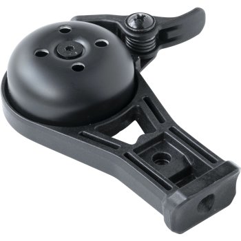 CloseTheGap Regular3 Pro SD Cycling Computer Mount & Bicycle Bell | BIKE24