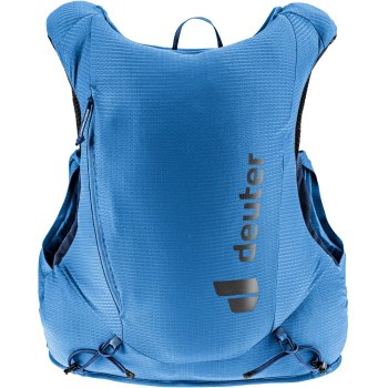 Trail Vest Deuter Traick 9 SL Spearmint Seagreen - Zomer 2025 Trail Vest Deuter Traick 9 SL Spearmint Seagreen - Zomer 2025