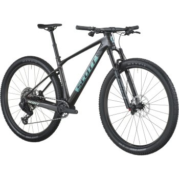 Scott Scale SL MTBヒルクライム仕様 超軽量6kg台 付属品多数 ◇◇未