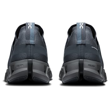 On Cloudswift 4 Laufschuhe Herren - Stone | Asphalt | BIKE24