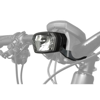 Lupine Luz Delantera para Bicicleta Eléctrica - SL X - Giant - 35mm