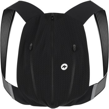 ■ASSOS：Spider バッグ GT Spider Bag C2, blackSeries » ASSOS Of Switzerland