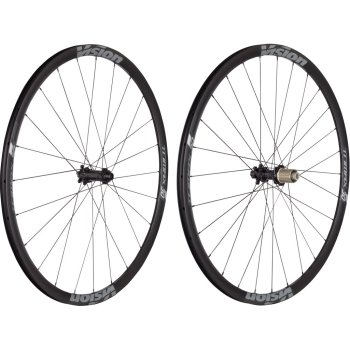 Vision trimax 30 on sale sl disc review