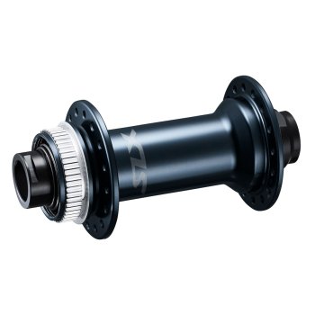 Shimano SLX HB-M7110-B Front Hub - Centerlock - 15x110mm Boost - E