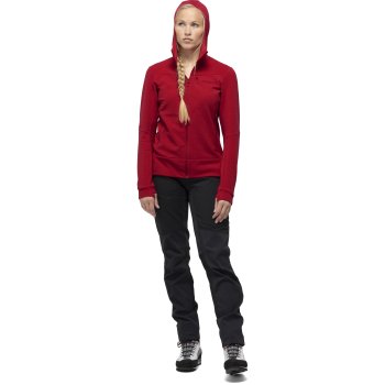 Norrona on sale jester red