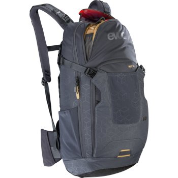 EVOC Backpack Neo 16L | Carbon Grey S/M