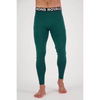 MONS ROYALE MENS CASCADE MERINO FLEX 200, Mons Royale Mens Skiing Thermals