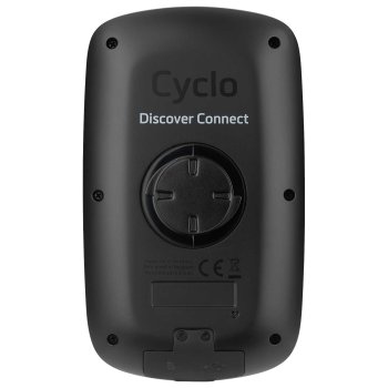 Mio Cyclo Discover Connect GPS Navigation Device | BIKE24