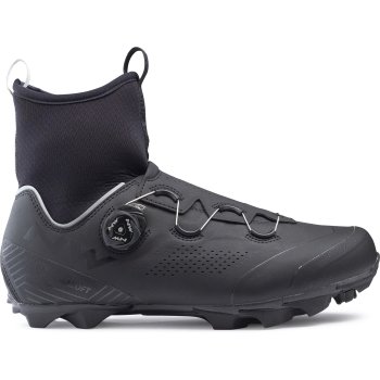 Northwave Magma XC Core MTB Shoes - black 10 | BIKE24