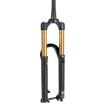美品　FOX 38 FLOAT FACTORY 29 160MM GRIP2 fox-38-factory-fork-gripx2-