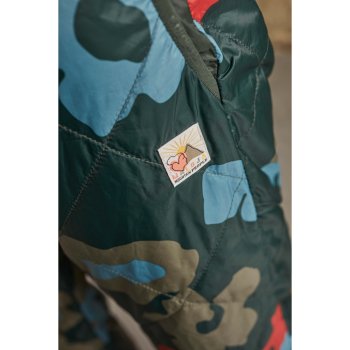 Maloja HochwildeM. - Adventure Puffer Pants WI24