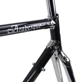 Colnago Ensemble Cadre Acier ARABESQUE RADK BIKE24