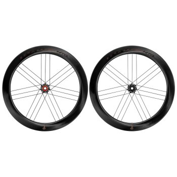 Campagnolo Bora Ultra Campagnolo Two null