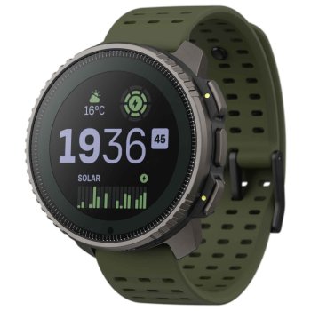 Suunto Suunto Vertical Titanium X Mammut Eiger Relojes Outdoor