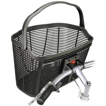 KLICKfix Lamello 0396KLIK Stuurmand 18L Zwart BIKE24 klickfix-lamello-0396klik-stuurmand-18l-zwart-bike24
