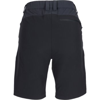 Rab Torque Mountain Women Shorts - beluga/black | BIKE24