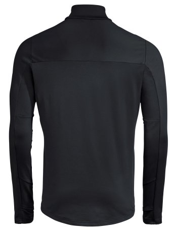 VAUDE Chaqueta De Forro Polar Para Mujer Monviso II, Dark Sea Uni, 34