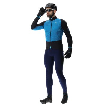 Abbigliamento Tecnico Bici UYN Giacca Donna Biking Allroad