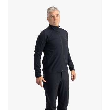 7mesh Cache Jacket Men - Black | BIKE24