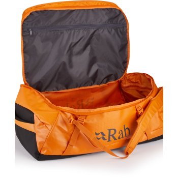 Rab 50l cheap kit bag