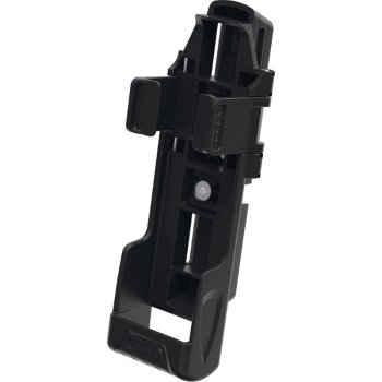 ABUS Bordo 6000/90 Faltbügelschloss 90 cm lang mit SH-Halter, 65,24 ABUS Bordo 6000/90 Faltbügelschloss 90 cm lang mit SH-Halter, 65,24