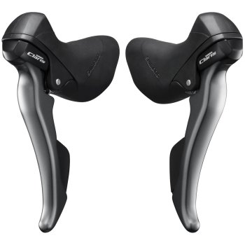 Shimano Claris STIレバー　R2000 2x8s shimano-claris-st-r2000-dual-
