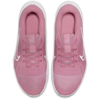 Nike MC Trainer 2 Fitness Shoes Women - pink/white-pure platinum DM0824-600