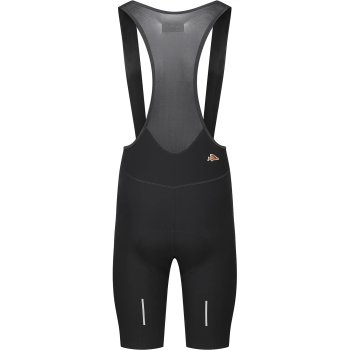 新しいブランド Cycliste du Café Marinette BIKE24 | black - Men Shorts Bib ウェア