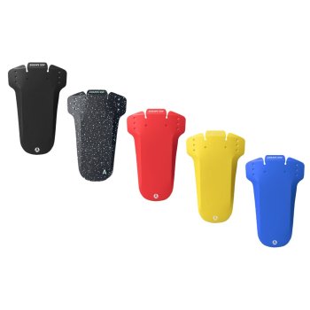 Ass Savers MFR-1 Mudder Regular Mudguard | BIKE24