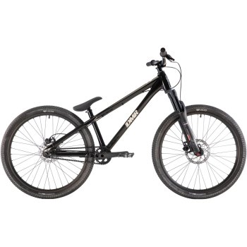 dmr transition 24 dirt jump bike