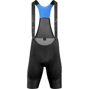 Cube teamline bib store shorts