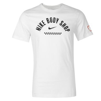 nike store t shirt