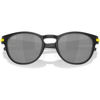 Oakley Latch Brille - 2024 Tour De France™ - Matte Black Ink/Prizm 