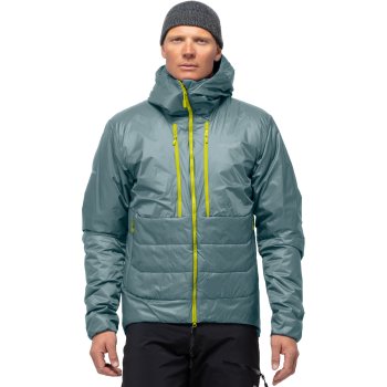 norrona trollveggen primaloft 100