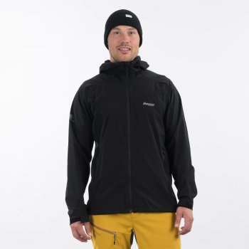 Bergans 142 hot sale microlight jacket