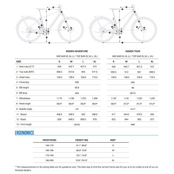 Orbea Bicicleta Urbana El Ctrica Kemen Tour Spaceship