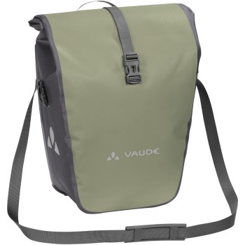 Vaude aqua store back pannier