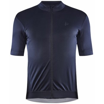 CRAFT Core Essence Regular Fit Men's Jersey - Blaze | BIKE24