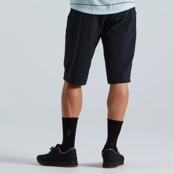 Specialized Trail Cargo Shorts Men - black