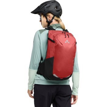Vaude Trailvent 15 - Fietsrugzak Dames | Gratis verzending