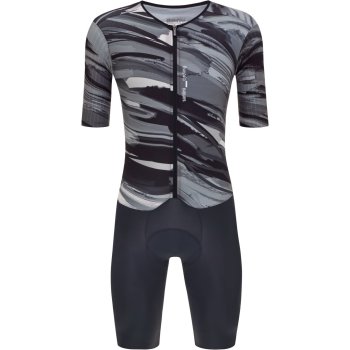 SANTINI サンティーニ RAINBOW S/S TRAINING JSY Tour de Kids Powered by Santini SMS