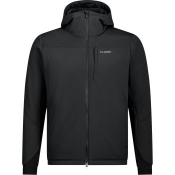CUBE After Race Hybrid Jas Heren - black | BIKE24 BE