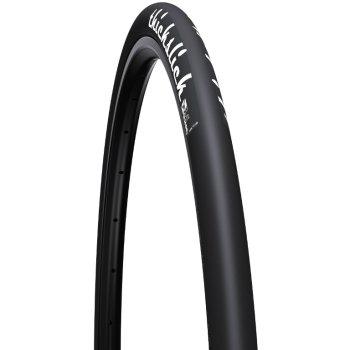 Thick slick hot sale road bike tires