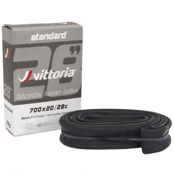 Vittoria standard inner tube new arrivals